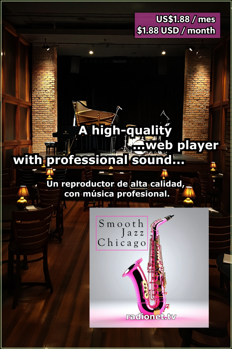 Smooth Jazz Chicago