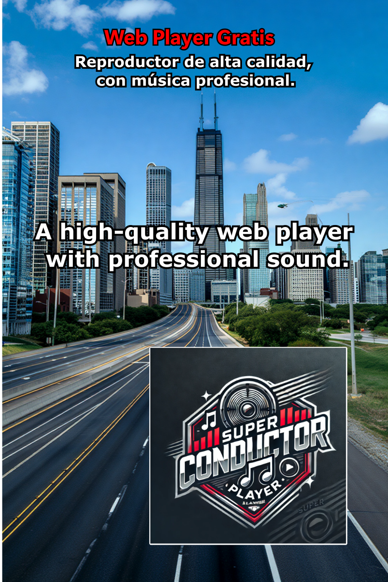 Súper Conductor Plus