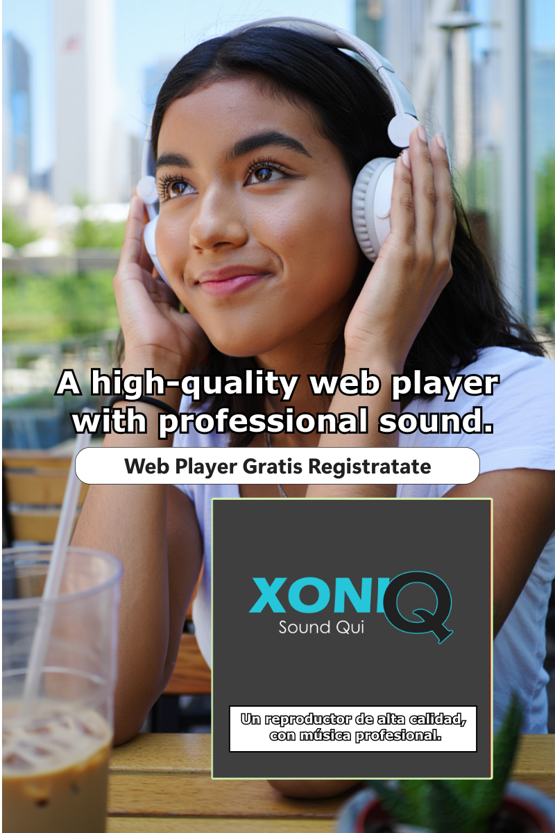 Xoniq