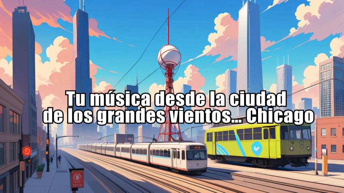 Tu Música RadioNet.tv