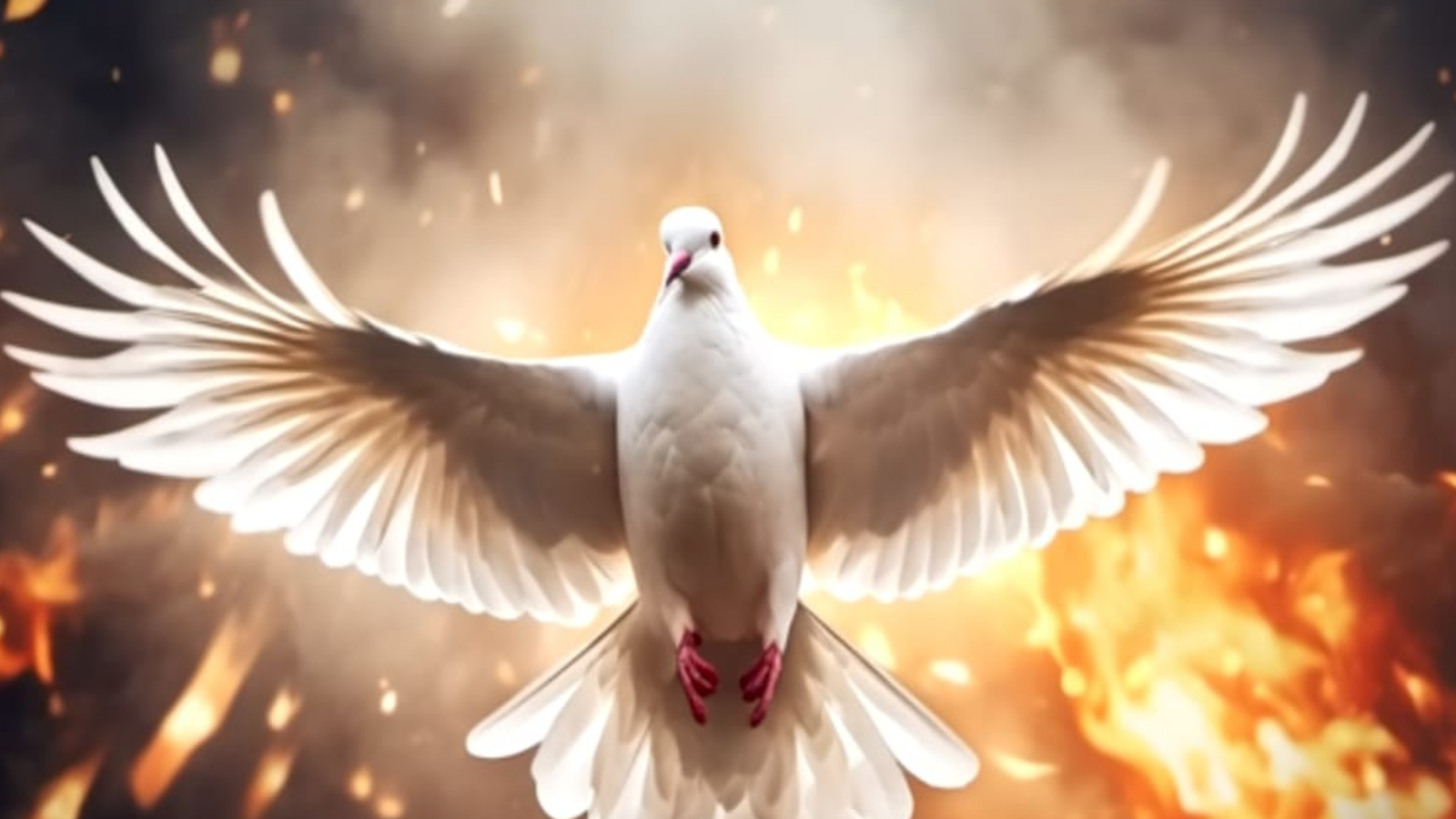 Jesucrito La Esperanza Del Mundo